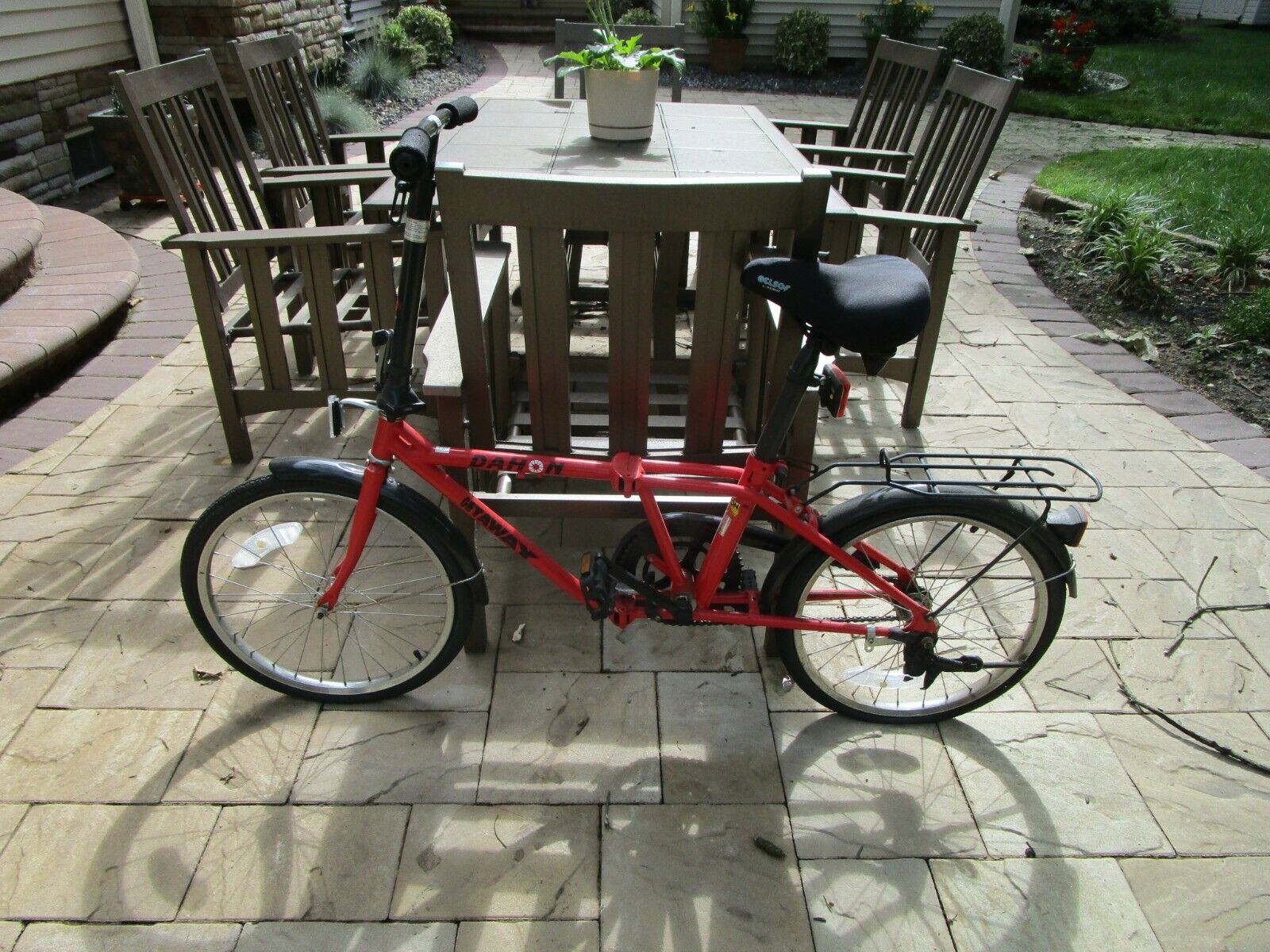 Dahon classic 3 price hotsell