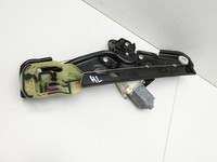 Jaguar XE X760 15-19 Lim Fensterheber mit Motor Hinten Links Jaguar XE X760 15-19 26.08.2018 T4N19513 GX7327001AD... Vorschau 5