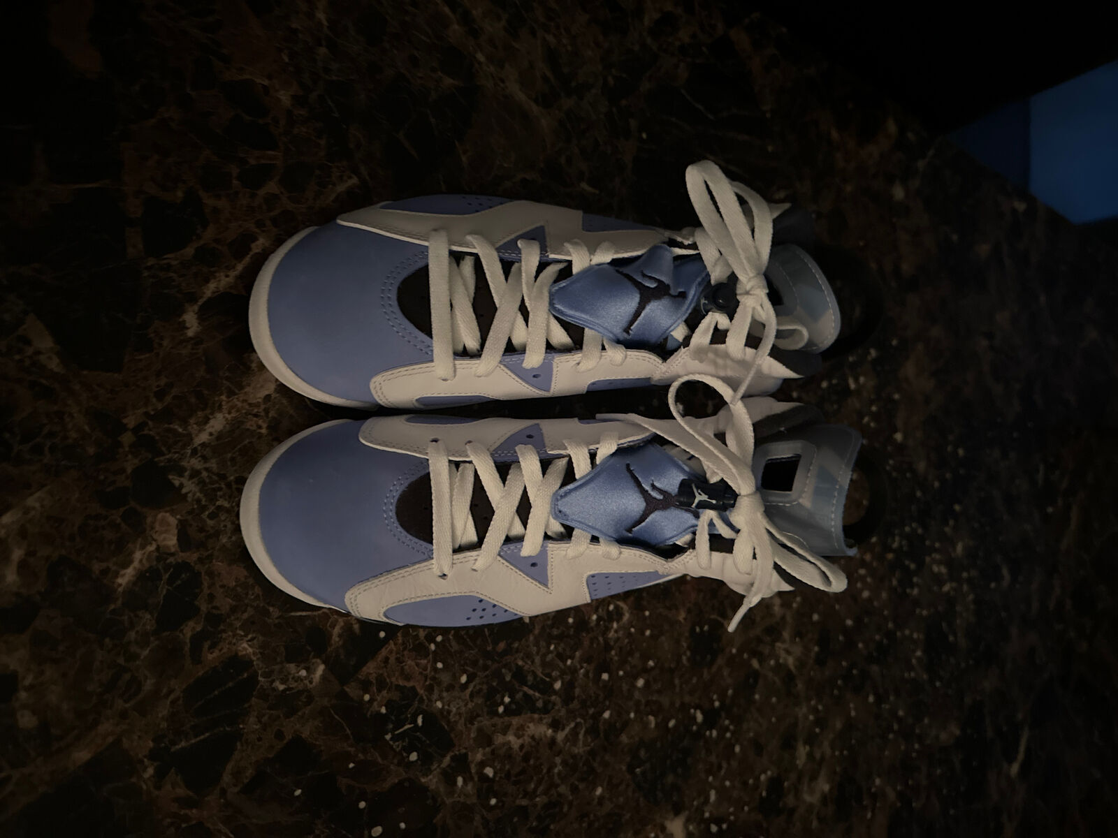 Air Jordan 6 Retro 