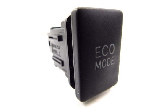 Toyota Denso aftermarket replacement 158086 A/C Pushbutton