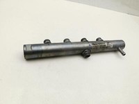 Mercedes S213 E220d 17-21 CDI 2,0 143KW Einspritzleiste Düsenstock für Einspritzanlage Mercedes S213 E220d 17-21... Vorschau 2