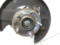 Opel Insignia A 08-13 1,8 103KW Achsschenkel Radnabe Links Vorne Opel Insignia A 08-13 22.10.2008 13219080 308245... Vorschau 5