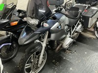 BMW R 1200 gs free delivery 
