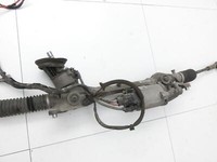Seat Leon 5F ST FR 13-18 Lenkgetriebe Servolenkung Seat Leon 5F ST FR 13-18 25.01.2016 5Q1423055M 5Q0909144S gebraucht Vorschau 4