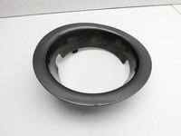 MINI Cooper S R56 LCI 10-13 Tacho Abdeckung Ring Blende Instrumente MINI Cooper S R56 LCI 10-13 29.07.2011... Vorschau 2