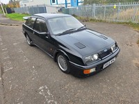 1986 Ford Sierra RS Cosworth 3dr HATCHBACK Petrol Manual