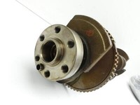 BMW E61 530xi LCI 07-09 3,0 200KW N53B30A Kurbelwelle Hub 88 BMW E61 530xi LCI 07-09 10.12.2008 1121-7541970... Vorschau 2
