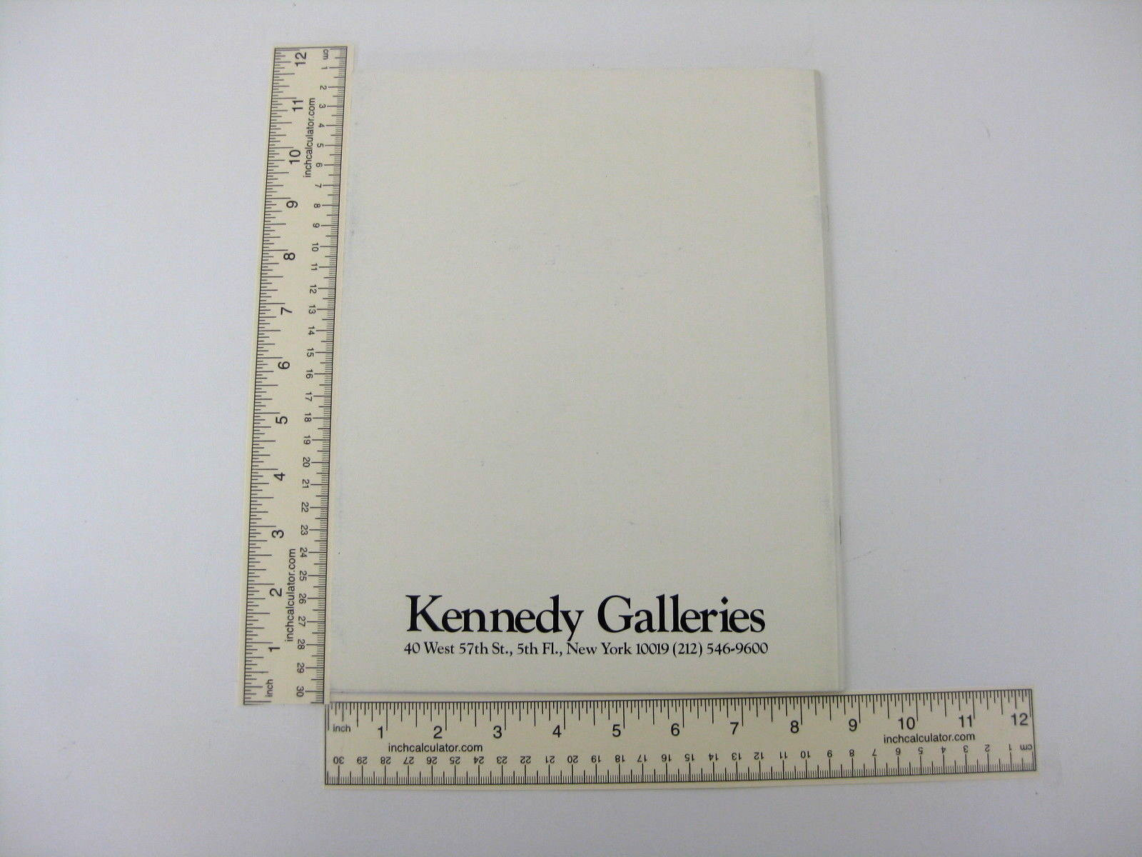 Abraham Rattner Surrealist Art Exhibition Catalog Book New York City NY 1978