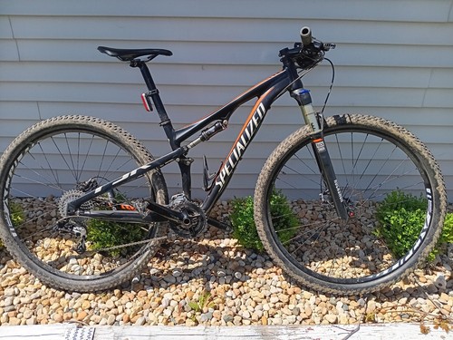 specialized EPIC サイズS 2×11s xt 29インチ specialized EPIC サイズS 2×11s xt 29インチ Specialized EPIC