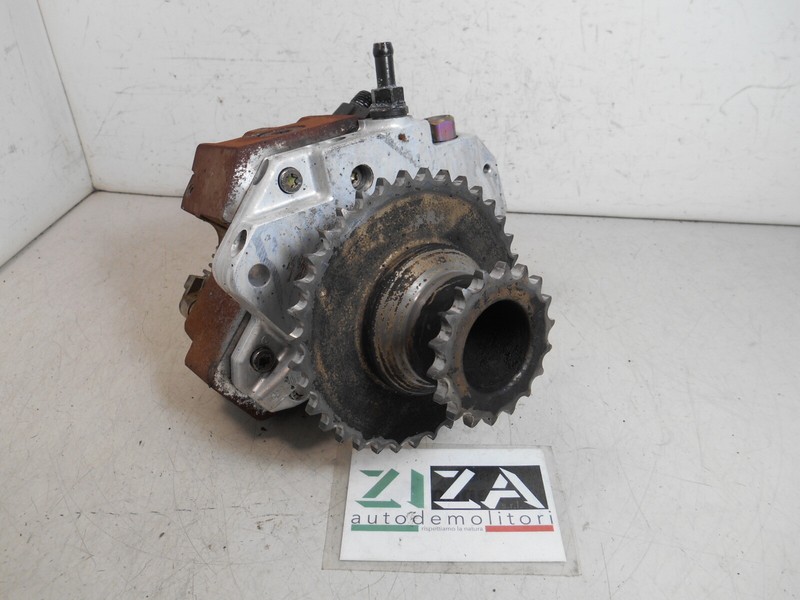 Pompe DâInjection Kia Sorento 2.5 140cv D4cb 2004 33100-4a010 0445010101