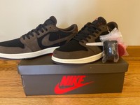 travis scott shoes new