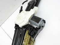 BMW 525d F10 13-17 Lim Fensterhebermotor mit Fensterheber Links Hinten BMW 525d F10 13-17 27.02.2014 7182613... Vorschau 4