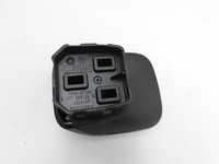 Mercedes W177 A250E 18-22 Handauflage Abdeckung Touchpad Mittelkonsole Mercedes W177 A250E 18-22 26.03.2021... Vorschau 5