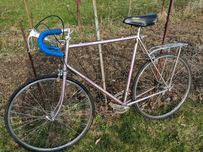 motobecane mirage sport 1983