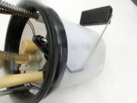 Skoda Fabia II 5J 10-12 TDI 1,6 66KW Kraftstoffpumpe Kraftstoff Förderpumpe Tankgeber Skoda Fabia II 5J 10-12... Vorschau 5