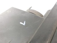 VW Touran 1T 06-10 Halogen Scheinwerfer Links orig VW Touran 1T 06-10 06.08.2007 1T1941005B 0301233201 gebraucht Vorschau 7