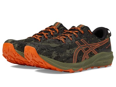 

Мужские кроссовки и спортивная обувь ASICS Fuji Lite 3