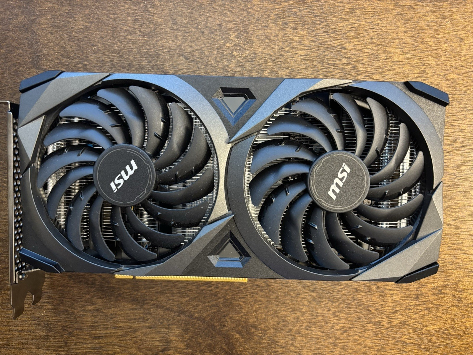 Msi GeForce RTX™ 3060 VENTUS 2X 12G OC | eBay
