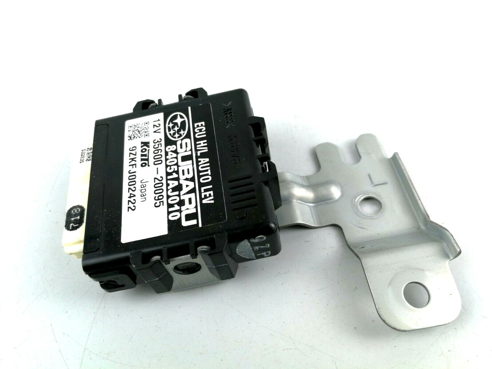ユーザー　0527 2010 - 2014 Subaru Legacy Headlights Auto Leveling Control