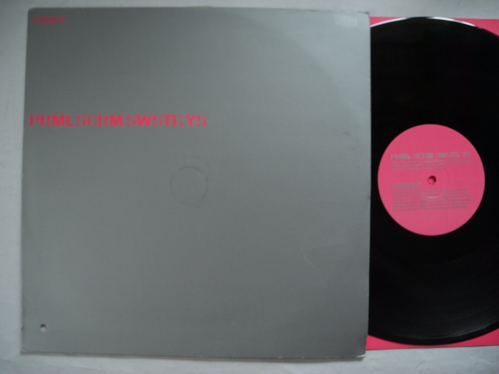 primal scream/swastika eyes…レコードセット Primal Scream - Swastika Eyes - Amazon.com Music