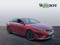 2021 Kia ProCeed 1.5 T-GDi GT-Line Shooting Brake 5dr Petrol Manual Euro 6 (s/s)
