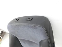 Mercedes W251 R350 10-13  Lang Rückenlehne Leder Alcantara Vorne Links Airbag Mercedes W251 R350 10-13 29.03.2011... Vorschau 8