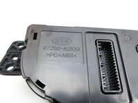 Kia Ceed JD 12-15 Bedienteil Bedienelement Heizung Klimabedienteil Kia Ceed JD 12-15 03.05.2013 97250-A2001... Vorschau 7
