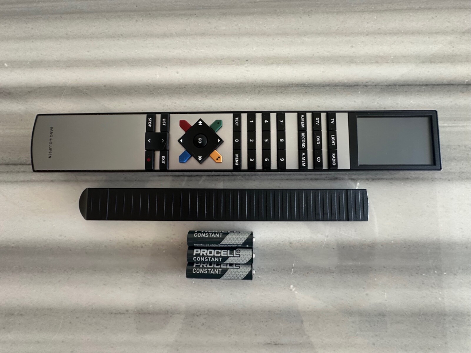 gf95□B＆O Bang & Olufsen beo4 リモコン (バング＆オルフセン)