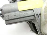 Mercedes S204 W204 11-15  Kombi Gurt Sicherheitsgurt m. Gurtstraffer Fahrer Links Vorne Mercedes S204 W204 11-15... Vorschau 3