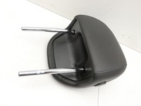 Porsche Cayenne 9PA 955 02-07 Kopfstütze Rechts oder Links Hinten Leder Schwarz Porsche Cayenne 9PA 955 02-07... Vorschau 5