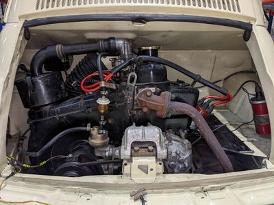 image 1 of engine