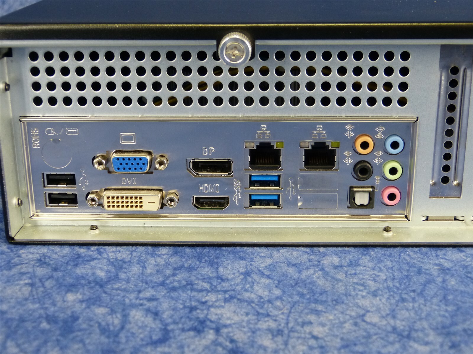 AMX FGN8002 / SC-N8002 SVSI N-Series Controller for Unlimited Users/Devices