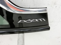 Opel Adam M13 13-19 3T Seitenscheibe fest hinten links mit Zierleiste Opel Adam M13 13-19 01.01.2015 13352292... Vorschau 2