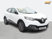 2018 Renault Kadjar 1.5 dCi Signature Nav 5dr HATCHBACK DIESEL Manual