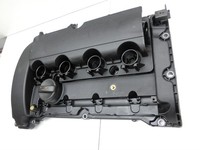 Peugeot RCZ 10-15 1,6 115KW EP6CDT Ventildeckel Zylinderkopfhaube Peugeot RCZ 10-15 18.04.2011 V102522 gebraucht Vorschau 4