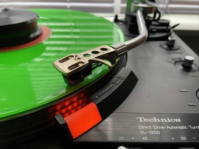 Item photo(s) from verified buyer