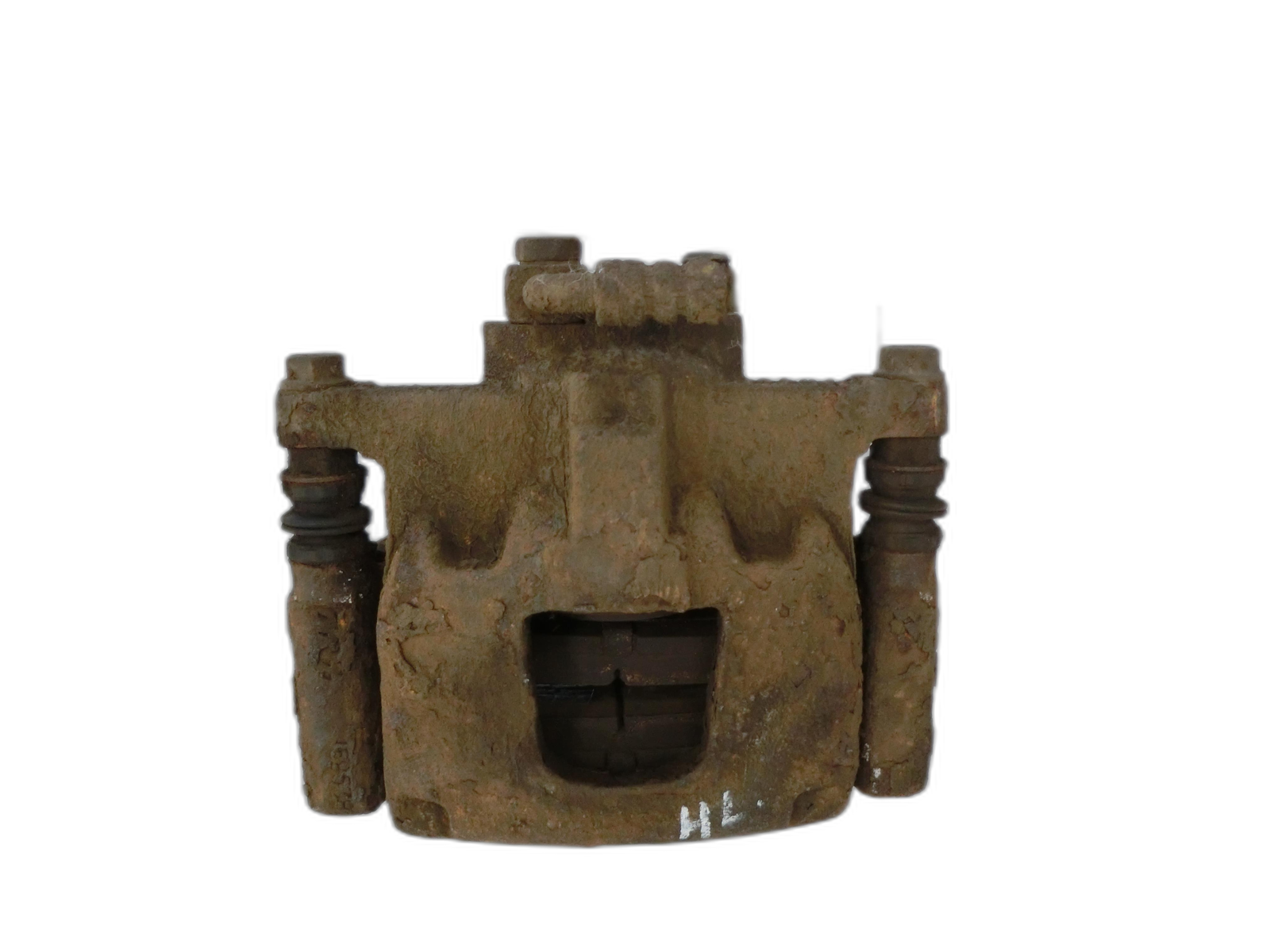 Brake Caliper Rear Left for Dodge Nitro 06-10 - Bild 1