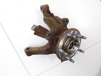 Opel Antara 07-11 CDTI 2,0 110KW Achsschenkel Radnabe mit ABS Rechts Vorne Opel Antara 07-11 28.03.2008 96626338... Vorschau 2