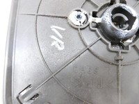Suzuki Jimny SN 05-12 Spiegel Aussenspiegel nur Glas Rechts Suzuki Jimny SN 05-12 17.08.2007 gebraucht Vorschau 5