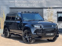 2025 Land Rover Defender 110 3.0 D250 Hard Top X-Dynamic SE Auto [3 Seat] (MA-SV