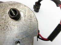 Land Range Rover III L322 02-06 Traktionskontrollpumpenmodul Land Range Rover III L322 02-06 02.08.2002 SRB000282... Vorschau 6