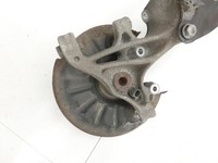VW Touran II 5T 15-22  2,0 110KW Achsschenkel Radnabe Rechts Hinten VW Touran II 5T 15-22 11.03.2016 5QA505434B... Vorschau 5