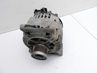 Mercedes W245 B200 06-08 CDI 2,0 106KW Lichtmaschine Generator 150A 14V Mercedes W245 B200 06-08 13.12.2006... Vorschau 2