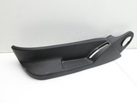 Audi A3 8P QU 10-12 2,0 77KW Seitenblende Aussen für Fahrersitz Links Vorne Audi A3 8P QU 10-12 31.01.2011... Vorschau 5