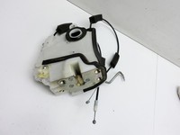 Honda Jazz GG3 08-11 Lim Türschloss m. ZV Stellmotor Rechts Hinten Honda Jazz GG3 08-11 22.04.2009 gebraucht Vorschau 2
