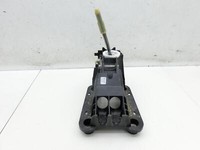 Peugeot 207 CC 07-09 1,6 88KW Schaltknauf Schaltkulisse Schalthebel Peugeot 207 CC 07-09 19.05.2008 2400CN... Vorschau 2