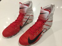 nike vapor untouchable 3 elite red