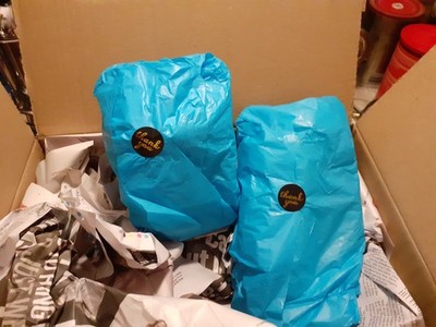 Fotos del artículo de un comprador verificado