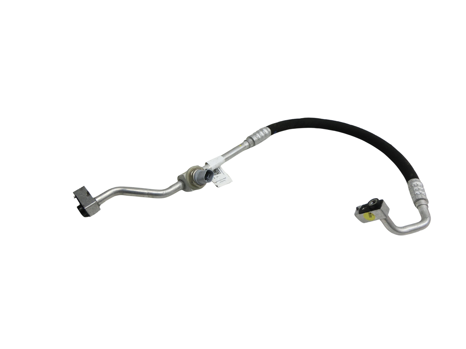 Cupra Born Pro K11 MEB EV KW Klimaschlauch Klimaleitung Pos.6  - Bild 1