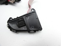 Skoda Rapid NH 12-17 Lenkradschalter Multifunktionstasten Schalter für Lenkrad Links Skoda Rapid NH 12-17... Vorschau 4